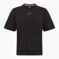 T-shirt da allenamento da uomo Reebok Atlethe Hype Tee nero
