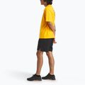 Maglietta da allenamento da uomo Reebok Atlethe Hype Tee electric amber 2