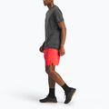 Pantaloncini da allenamento Reebok Athlete Strenght energy red da uomo 2