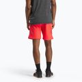 Pantaloncini da allenamento Reebok Athlete Strenght energy red da uomo 3