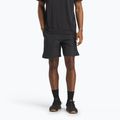 Pantaloncini da allenamento Reebok Athlete Strenght da uomo, nero