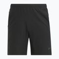 Pantaloncini da allenamento Reebok Athlete Strenght da uomo, nero 4