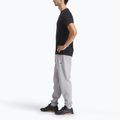 Maglietta da allenamento da uomo Reebok Atlethe Tee nero 2