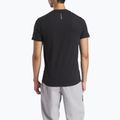 Maglietta da allenamento da uomo Reebok Atlethe Tee nero 3