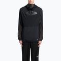 Giacca da allenamento Reebok Athlete Hype da uomo, nero