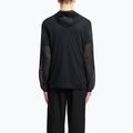 Giacca da allenamento Reebok Athlete Hype da uomo, nero 3