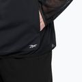 Giacca da allenamento Reebok Athlete Hype da uomo, nero 4