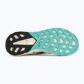 Reebok Zig Dynamica 5 scarpe da corsa in gesso/ai piedi/vintage chalk 4