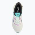 Reebok Zig Dynamica 5 scarpe da corsa in gesso/ai piedi/vintage chalk 5