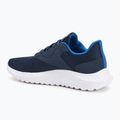 Scarpe da corsa Reebok Energen Lux vector uomo navy/twilight bule/bianco 3