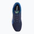 Scarpe da corsa Reebok Energen Lux vector uomo navy/twilight bule/bianco 5