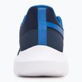 Scarpe da corsa Reebok Energen Lux vector uomo navy/twilight bule/bianco 6