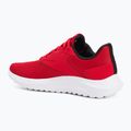 Scarpe da corsa Reebok Energen Lux vector rosso/bianco/nero da uomo 3