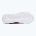 Scarpe da corsa Reebok Energen Lux vector rosso/bianco/nero da uomo 4