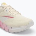 Reebok Zig Dynamica 5 scarpe da corsa da donna vintgchalk/white/trupink 7