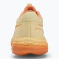 Scarpe da donna Reebok DMX Comfort + 2.0 bleached yellow/sunkissed orange/clay 5