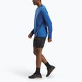 Reebok Id Train Energy Tech Tee uomo a maniche lunghe blu notte 2