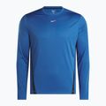 Reebok Id Train Energy Tech Tee uomo a maniche lunghe blu notte 6
