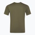Maglietta da allenamento Reebok Id Train Tech Tee verde militare da uomo 2