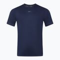 Maglietta da allenamento Reebok Id Train Tech Tee vector navy da uomo