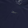 Maglietta da allenamento Reebok Id Train Tech Tee vector navy da uomo 3