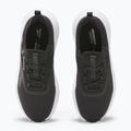 Scarpe da corsa Reebok Cityride donna core black/argento metallico/footwear white 12