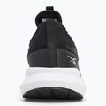 Scarpe da corsa Reebok Cityride donna core black/argento metallico/footwear white 6