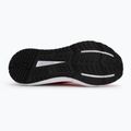 Scarpe da corsa Reebok Cityride vector rosso/nero/bianco da uomo 4