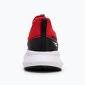 Scarpe da corsa Reebok Cityride vector rosso/nero/bianco da uomo 6