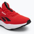 Scarpe da corsa Reebok Cityride vector rosso/nero/bianco da uomo 7