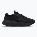 Scarpe Reebok DMX Comfort + 2.0 lavate nero/nero 2