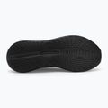 Scarpe Reebok DMX Comfort + 2.0 lavate nero/nero 4