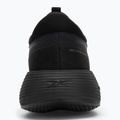 Scarpe Reebok DMX Comfort + 2.0 lavate nero/nero 6