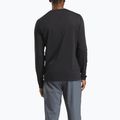 Uomo Reebok Id Train Energy Tech Tee a maniche lunghe nero 3