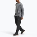 Reebok Id Train Energy Tech Tee uomo grigio 1 manica lunga da allenamento 2