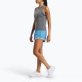 Maglietta da allenamento donna Reebok Id Train Tank night nero 2