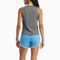 Maglietta da allenamento donna Reebok Id Train Tank night nero 3