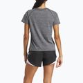 Maglietta da allenamento da donna Reebok Id Train Tee night nero 3