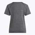 Maglietta da allenamento da donna Reebok Id Train Tee night nero 5
