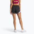 Pantaloncini da allenamento da donna Reebok Id Train Woven night black 3