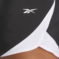 Pantaloncini da allenamento da donna Reebok Id Train Woven night black 4