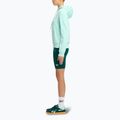 Felpa donna Reebok Identity Big Logo Fleece glitch aqua 2