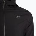 Giacca Reebok Id Train Woven Uomo nero 3