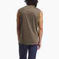 Maglietta Reebok Id Train Tech Tee verde militare da uomo 3