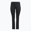 Pantaloni da allenamento da donna Reebok ID Train Hr Bootcut In nero notte