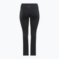 Pantaloni da allenamento da donna Reebok ID Train Hr Bootcut In nero notte 2