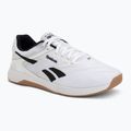 Scarpe da allenamento Reebok Nano X5 ftwr white/black/reebok rubber gum