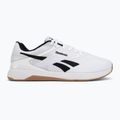 Scarpe da allenamento Reebok Nano X5 ftwr white/black/reebok rubber gum 2