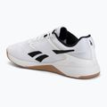 Scarpe da allenamento Reebok Nano X5 ftwr white/black/reebok rubber gum 3
