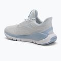 Reebok Reebok Flex Trainer moon/Y2K blue/footwear white scarpe da ginnastica da donna 3